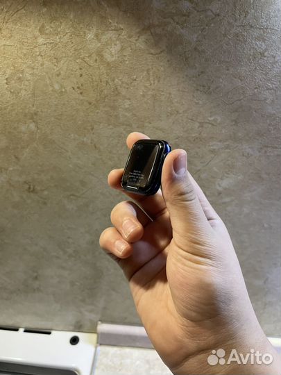 Часы apple watch 6