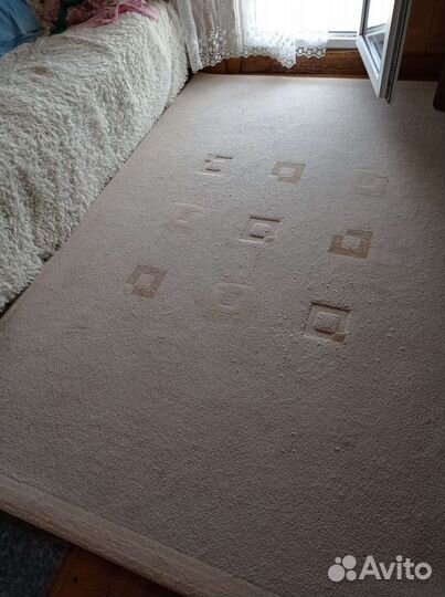 Ковер 155 на 235