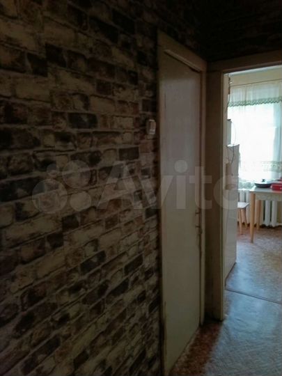 3-к. квартира, 48,5 м², 1/5 эт.