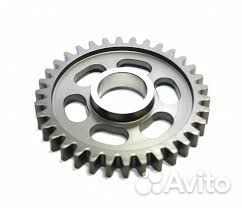 Шестерня коробки передач (34Т) BRP 420434873