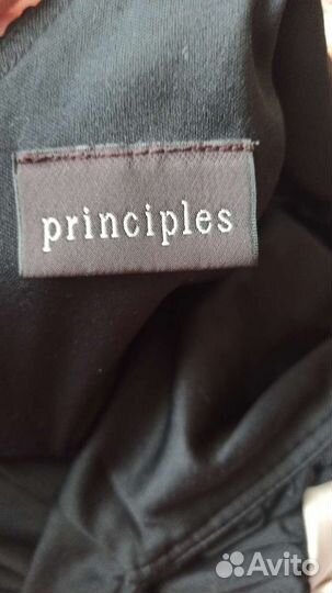 Вечернее платье principles