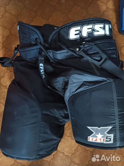 Хоккейные шорты