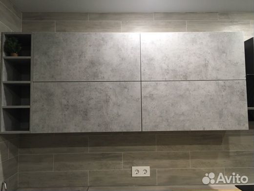 Кухня. Кухонный гарнитур