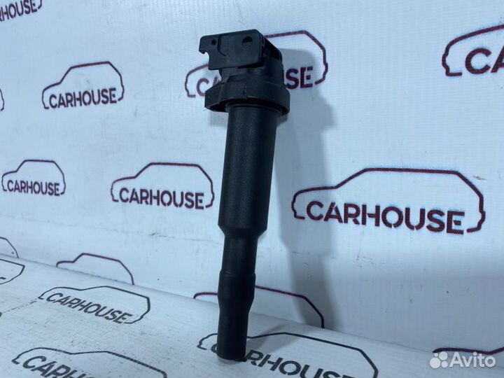 Катушка зажигания Peugeot 308 euro 4 1.6 EP6 120