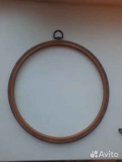 Пяльцы для вышивания