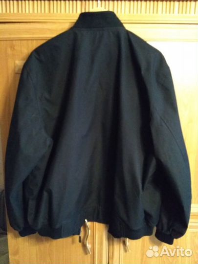 Куртка мужская