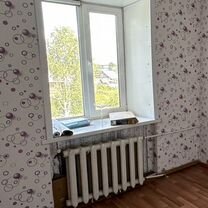 3-к. квартира, 63,9 м², 3/3 эт.