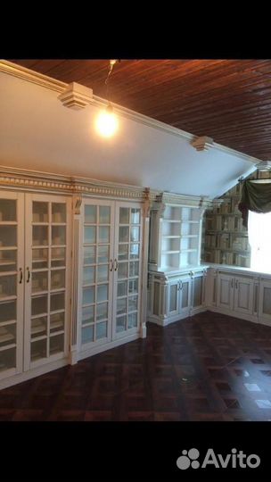 Столярная мастерская