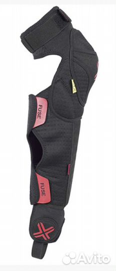 Защита колена-голени Fuse Delta 125