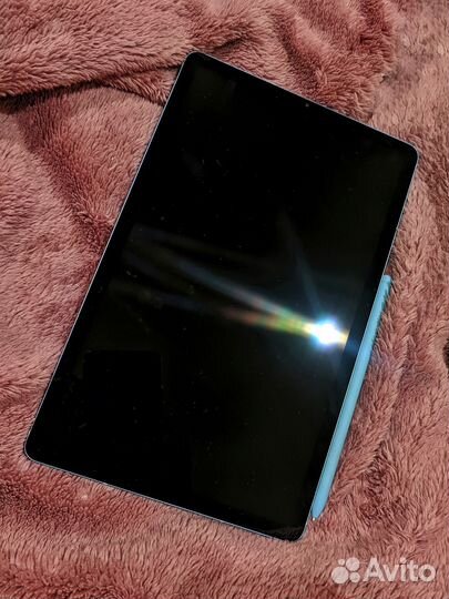 Samsung Galaxy Tab S6 Lite (Wi-Fi) 4/64