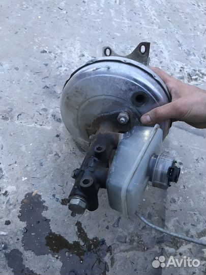 Вакумник ваз 2114 2109 21099 2110