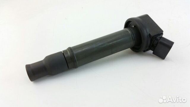Катушка зажигания Toyota Mark 2 Blit JZX110 1jzfse