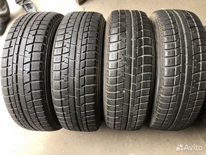 Yokohama Ice Guard IG50+ 205/60 R16