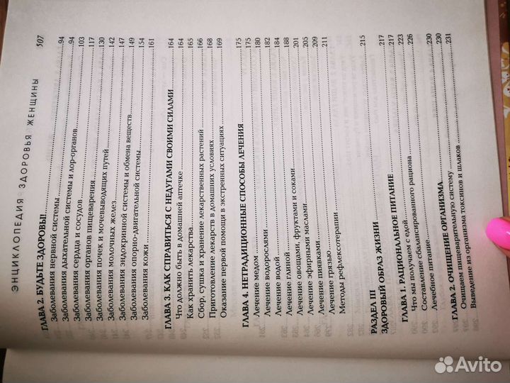 Энциклопедия для женщин