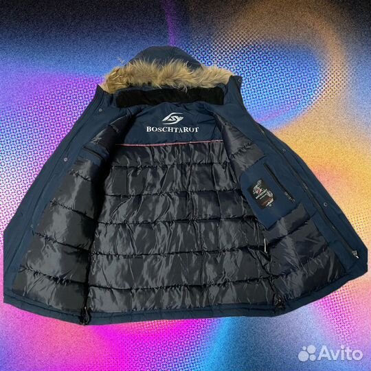 Парка Boschtarot