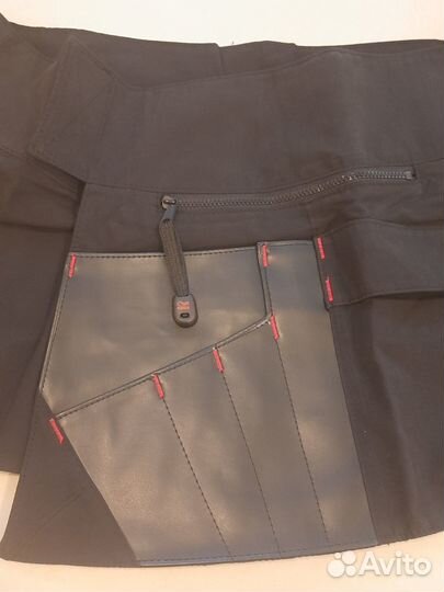 Пояс парикмахера wella