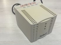 Cтабилизатор напряжения Powercom tca-1200