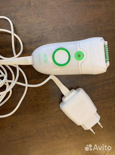 Эпилятор braun silk epil 5