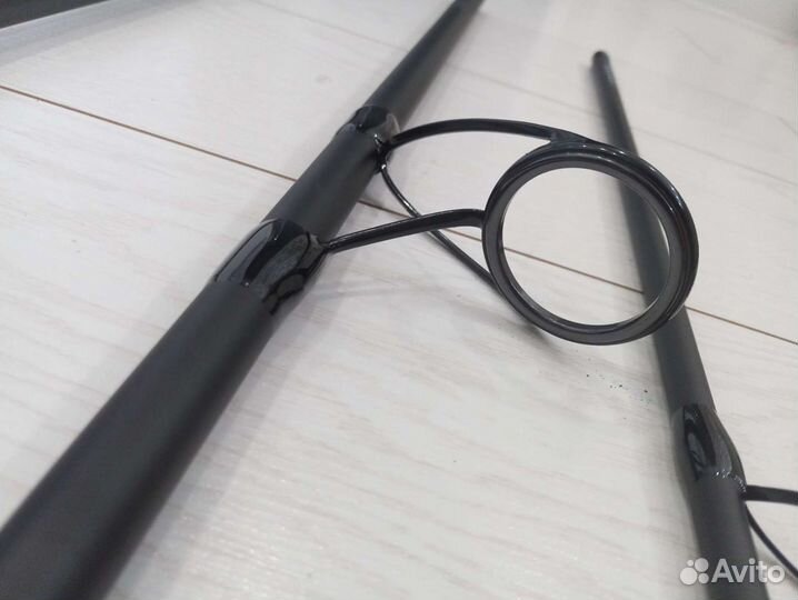 Карповое удилище Kaida Conquer 3.75lb и 5.5lb