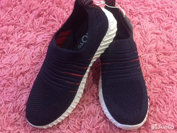 Кроссовки детские 37 размер