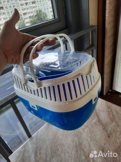 Переноска для животных