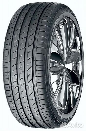 Roadstone N'Fera SU1 245/45 R17 99Y