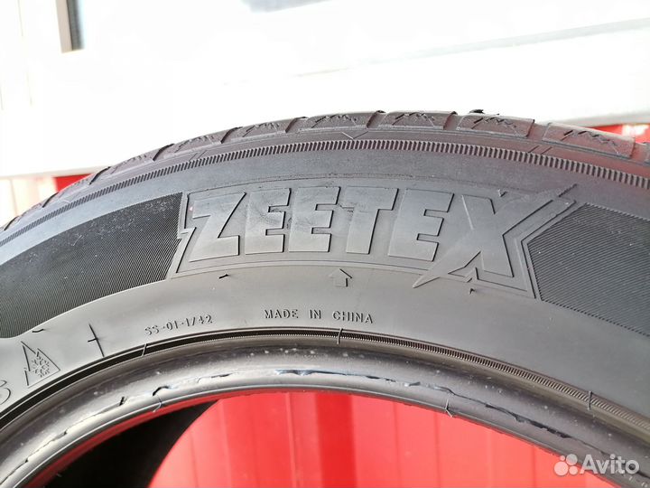 Zeetex WH1000 225/55 R17
