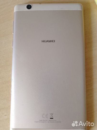 Планшет huawei