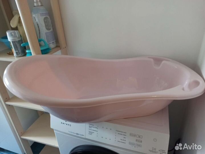 Ванночка для купания