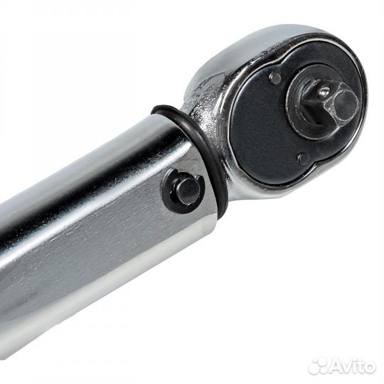 Ключ динамометрический предельный 3/8 5-25Нм