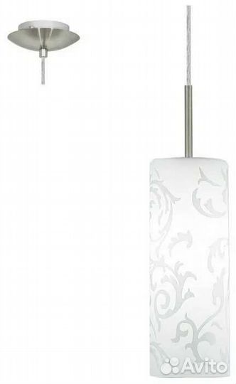 Светильник eglo Amadora