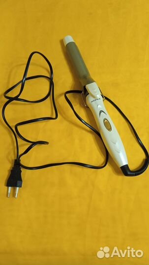 Плойка для волос
