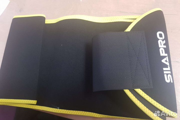 Пояс для похудения