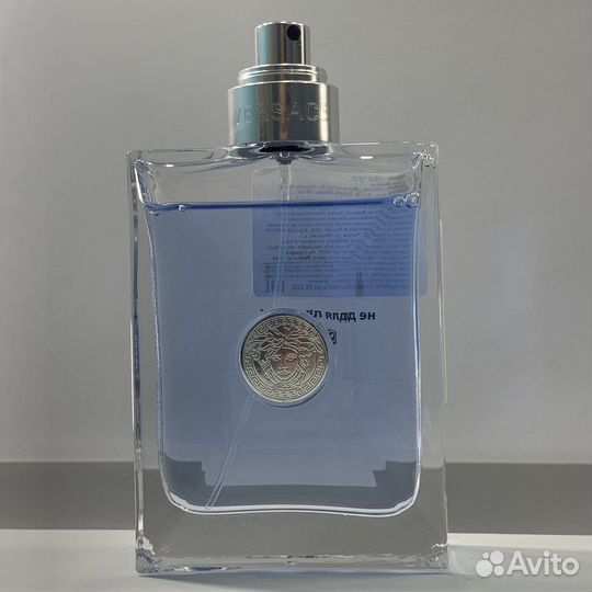 Оригинал Versace Pour Homme 100ml