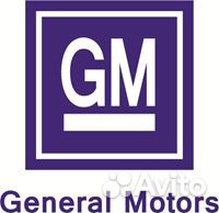 General motors 39021416 Замок задней откидной двер