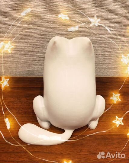 Кот Саймона