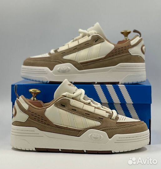 Кроссовки adidas adi2000