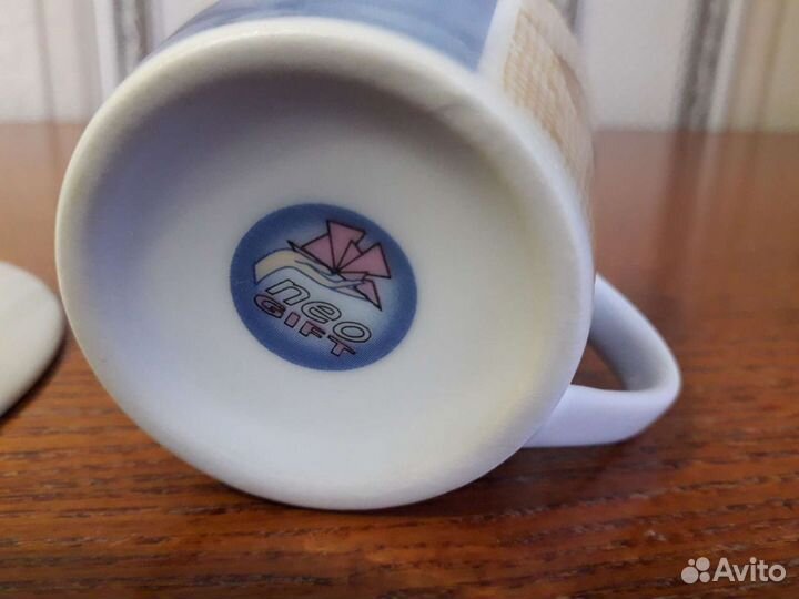 Кофейные пары 