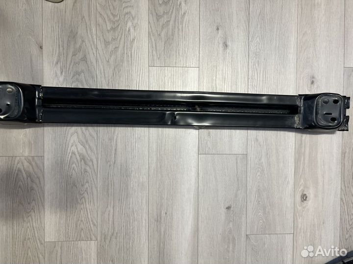 Усилитель переднего бампера Mazda 6