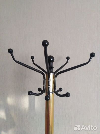 Вешалка напольная