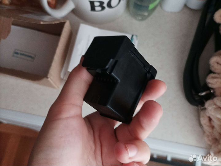 Картриджы на принтеры hp