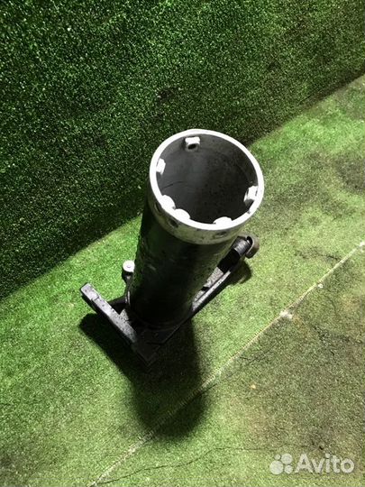 Лонжерон передний правый Audi A8 Quattro D2 ABZ