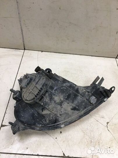 Фара левая Ford KA