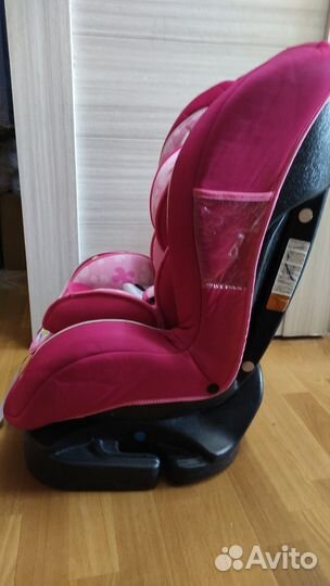 Автомобильное детское кресло от 0 до 18 кг