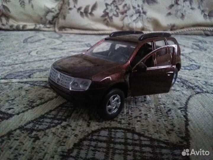 Модели автомобилей 1:32