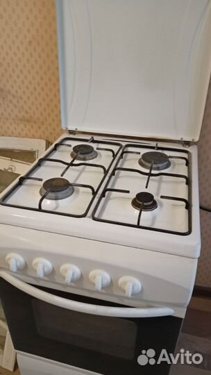 Газовая плита бу
