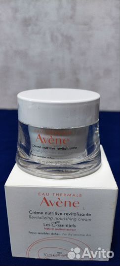Крем для лица avene
