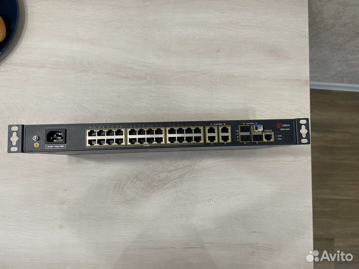 Коммутатор