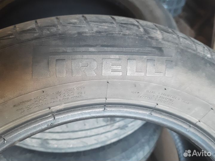 Pirelli Cinturato P1 185/65 R15