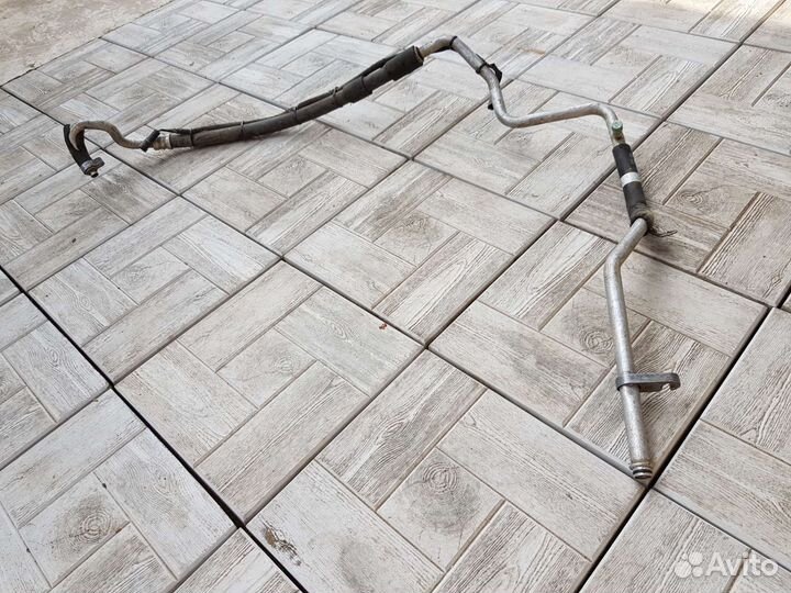 Трубка кондиционера Ford Escape тайванец 2008 -09